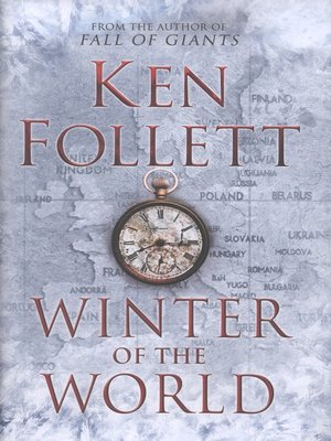 cover image of Winter of the world